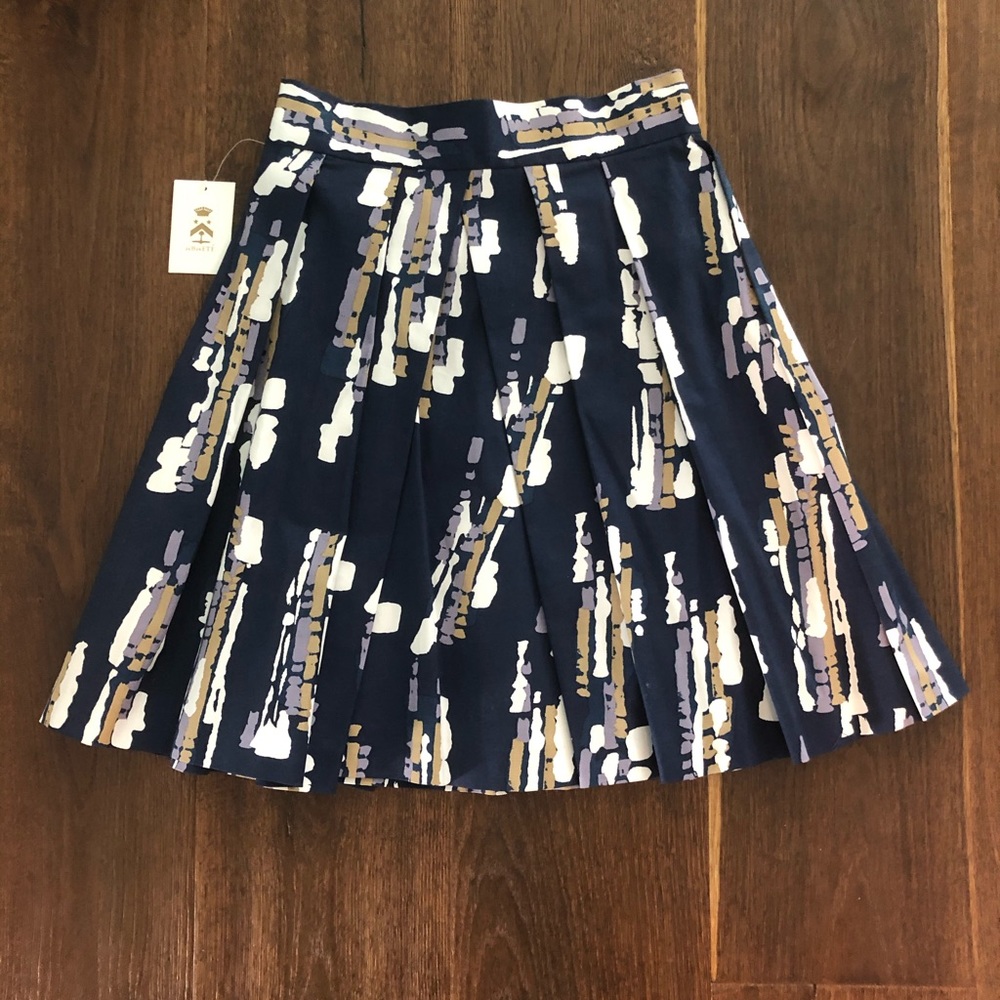 NWT Abaeté skirt